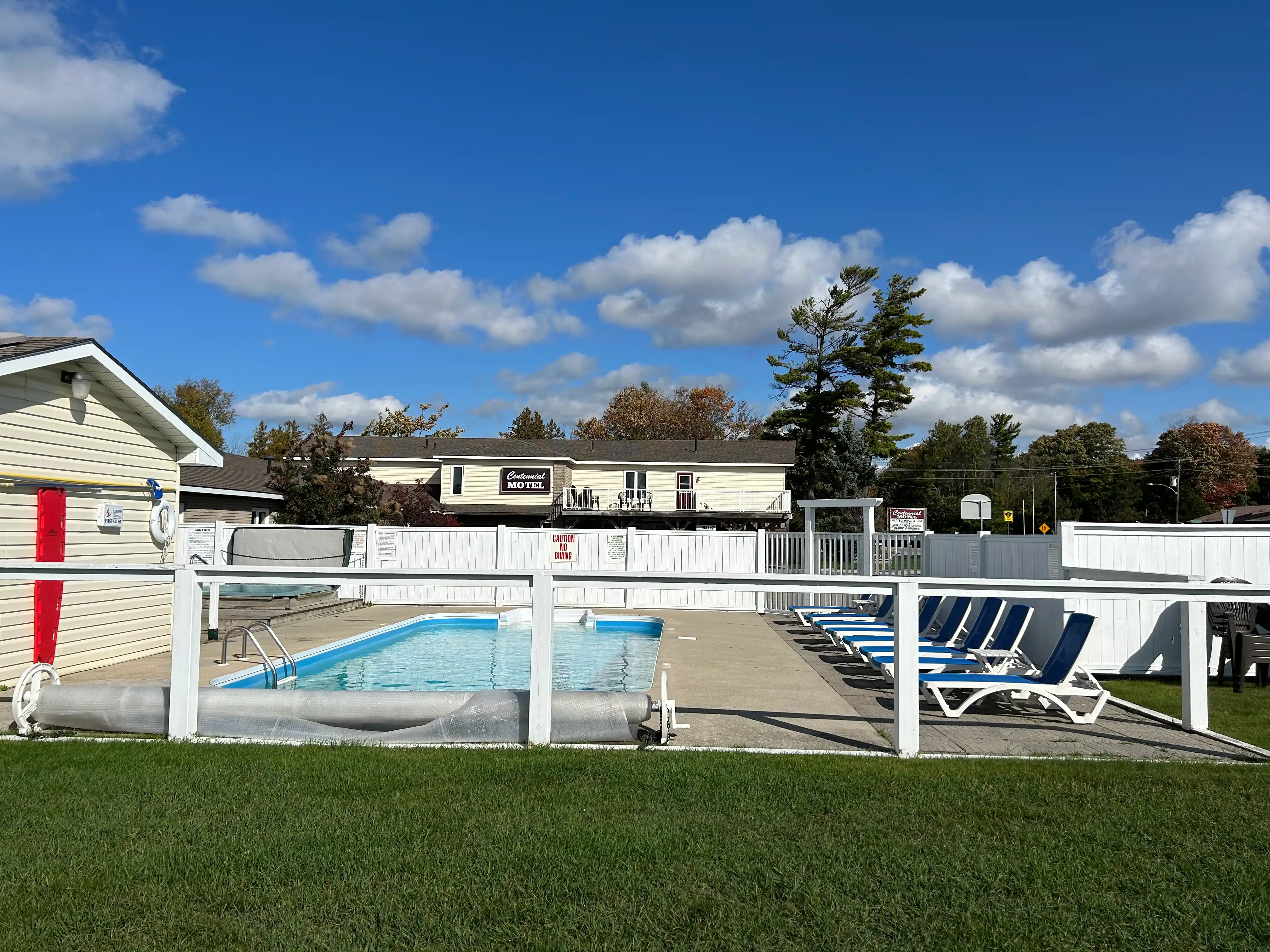 Sauble Beach Motel